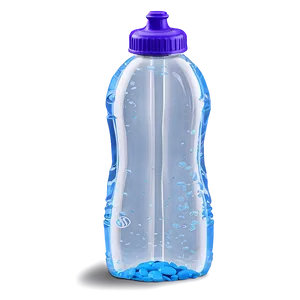 Pocket Water Bottle PNG 54 PNG