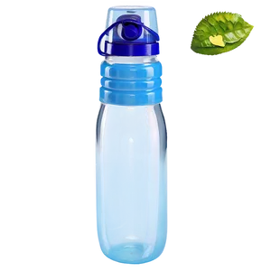 Pocket Water Bottle PNG Mad34 PNG