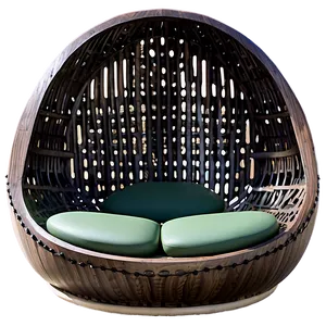 Pod Chairs PNG 30 PNG