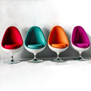 Pod Chairs PNG Bpd PNG
