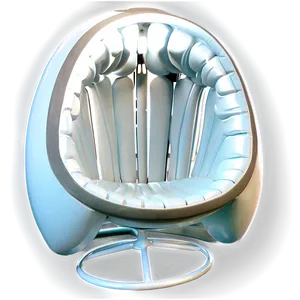 Pod Chairs PNG Elp14 PNG