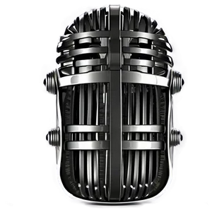 Podcast Microphone For Smartphones PNG 06122024 PNG