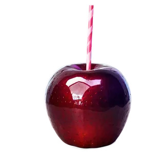 Poison Candy Apple Png Lnk64 PNG image