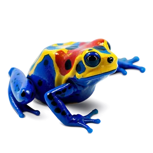 Poison Dart Frog Png Smb PNG image