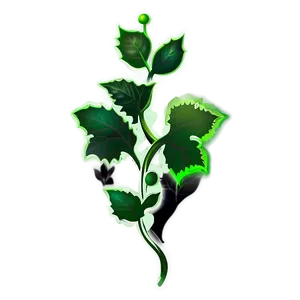 Poison Ivy Symbol Png 06272024 PNG image