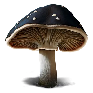 Poisonous Mushrooms Png Syj PNG image