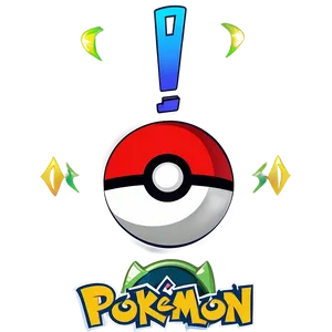 Pokemon Logo Png For Social Media 30 PNG image