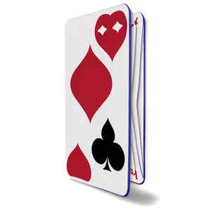Poker Game Playing Card Png Icu47 PNG image