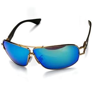 Polarized Aviator Sunglasses Png Uen99 PNG image