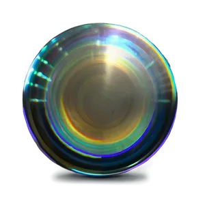Polarized Lens PNG Fjf