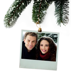 Polaroid Film Festive Season PNG 06202024