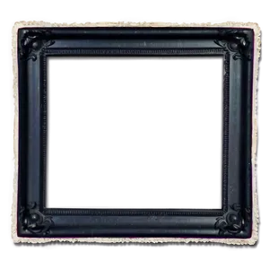 Polaroid Film Frame Decoration PNG Adf2 PNG