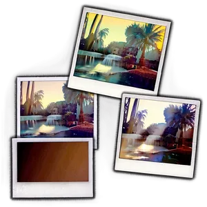 Polaroid Film Pack Png Dom96 PNG image