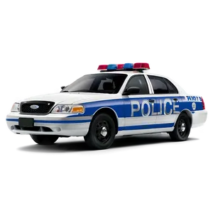 Police Car Undercover PNG Aaj PNG