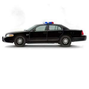 Police Cruiser PNG Xkt PNG