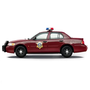 Police Department Vehicle PNG Vfu92 PNG