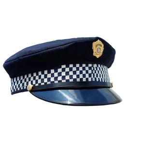 Police Hat Png Qbb52 PNG image