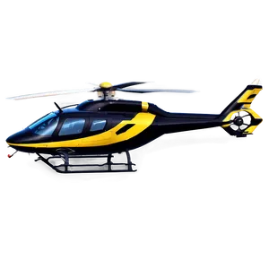 Police Helicopter Hovering Png 06212024 PNG image