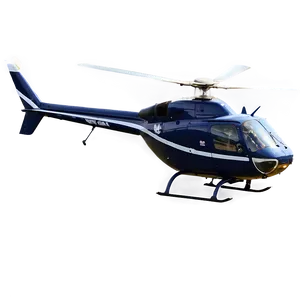 Police Helicopter In Pursuit Png 60 PNG image