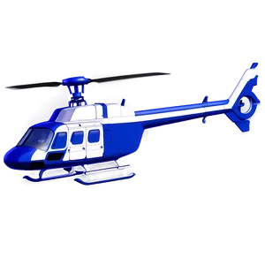 Police Helicopter Over City Png Ygt90 PNG image