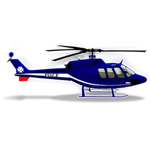 Police Helicopter Png Nce28 PNG image