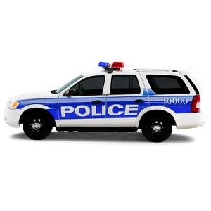 Police Vehicle PNG 05252024 PNG