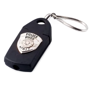 Police Whistle PNG 28