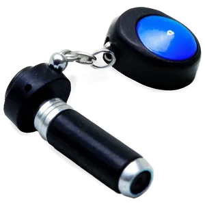 Police Whistle PNG 60