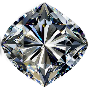 Polished Diamond Art Png Fnf46 PNG image