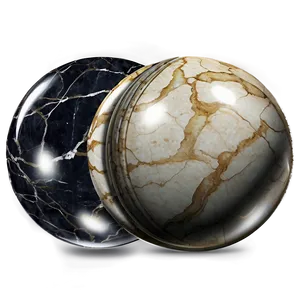 Polished Marble Stone Png Gah58 PNG image