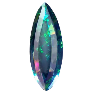 Polished Opal Gem PNG Tts PNG