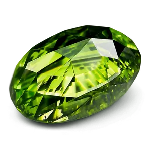 Polished Peridot Png 61 PNG image