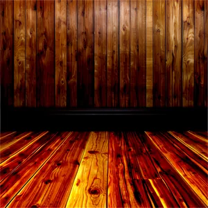 Polished Wood Floor Png Ffe14 PNG image