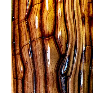 Polished Wood Grain PNG 06252024