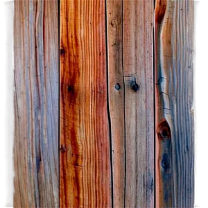 Polished Wood Grain PNG Buo