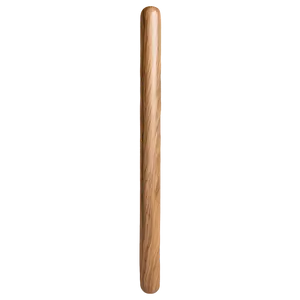 Polished Wood Stick Png 76 PNG image