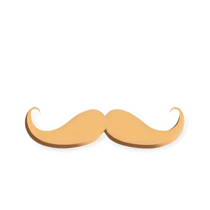 Political Leader Mustache PNG 77