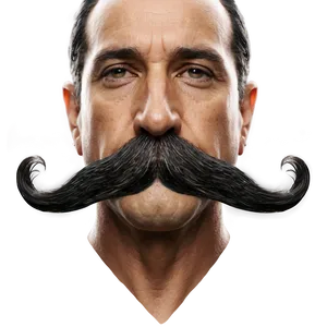 Political Leader Mustache PNG Sav59 PNG