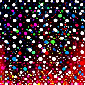 Polka Dot Pattern Design Png Dtt34 PNG image