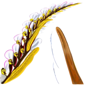 Pollination And Fertilization PNG 05242024 PNG