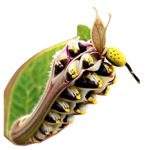 Pollination And Fertilization PNG Bow24