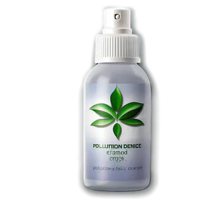 Pollution Defense Spray Mist PNG Jpl85 PNG