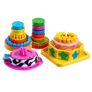 Polly Pocket Birthday Surprise PNG 06282024