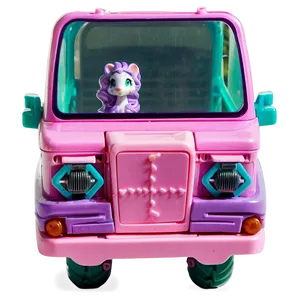 Polly Pocket Safari Adventure PNG 06282024