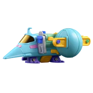 Polly Pocket Space Explorer PNG Tpi34