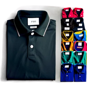 Polo Shirt Collar Png Iwc66 PNG image