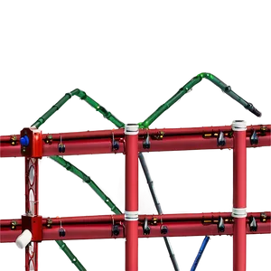 Polonceau Truss Illustration Png Mde PNG image