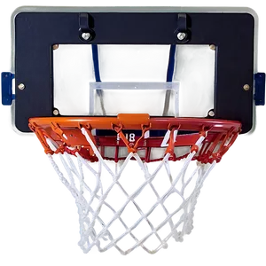 Polycarbonate Basketball Hoop Png 18 PNG image