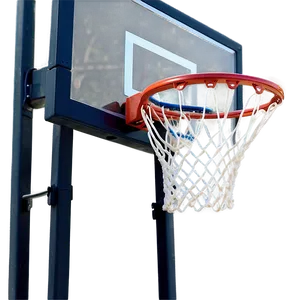 Polycarbonate Basketball Hoop Png Nci PNG image