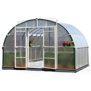 "polycarbonate Greenhouse Kit PNG" 78 PNG